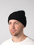 Шапка FLEXFIT арт. 1504RY (черный)